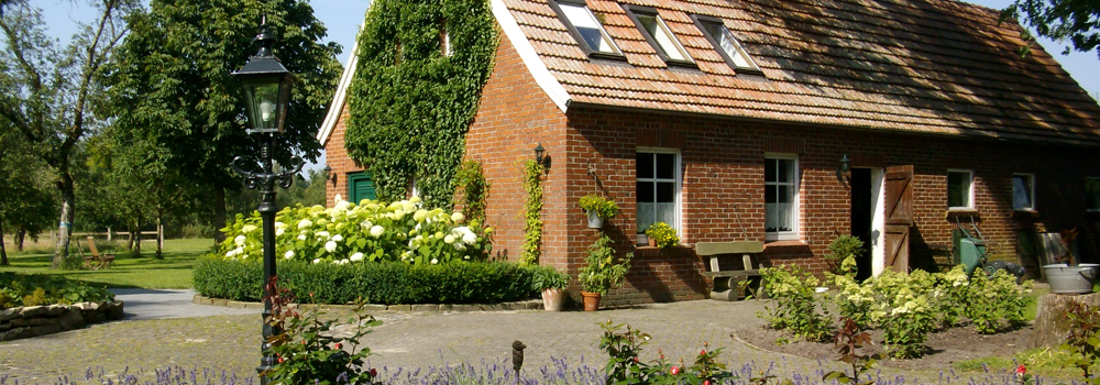 Bed and Breakfast Annabelle