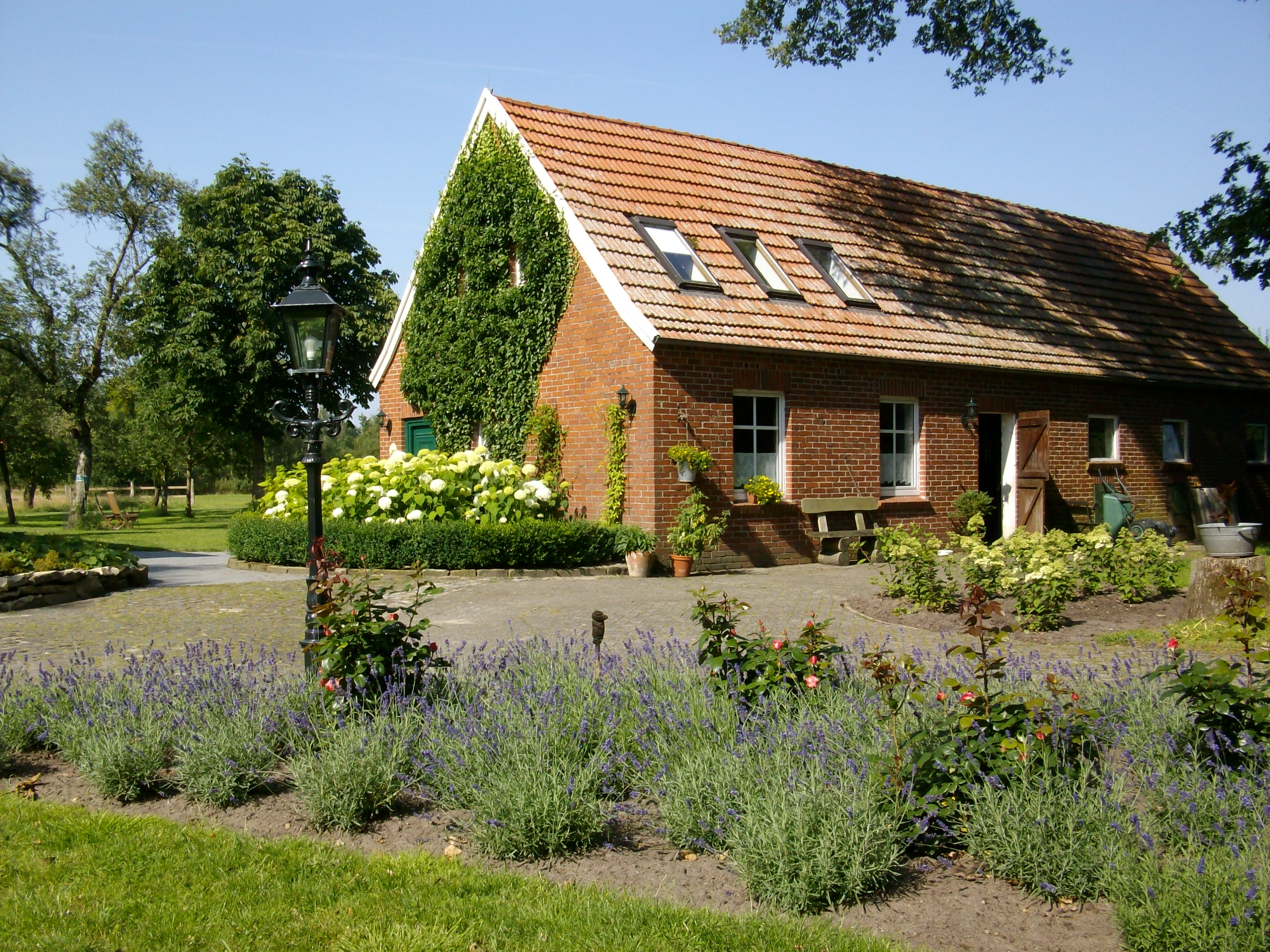 Bed and Breakfast Annabelle