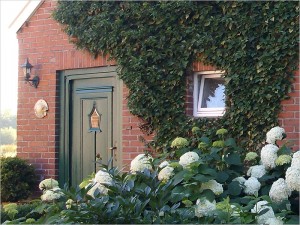 Bed and Breakfast Annabelle