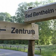 Übernachtung in der Umgebung Bad Bentheim