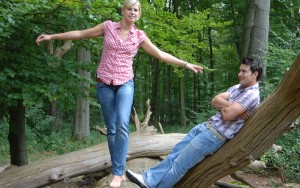 Ferienwohnung in Schüttorf