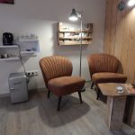 Nostalgie - Zimmer mit Gartenblick